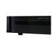 Emotiva BasX A2+ Power Amplifier, Black - front detail