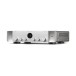 Marantz Model 70 Integrated Amplifier, Silver & Gold - left 