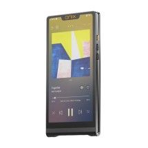 Shanling Onix XM10 Ltd Android Digital Audio Player, Black
