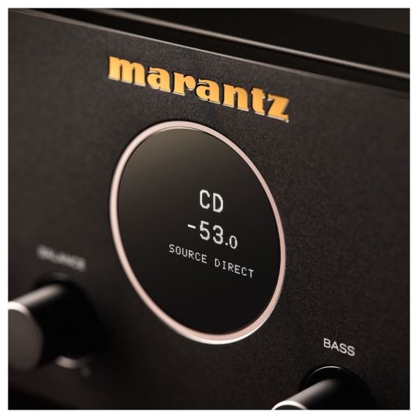 Marantz Model 70 Integrated Amplifier, lifestyle 2