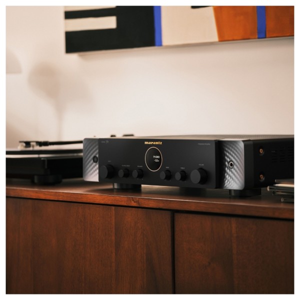 Marantz Model 70 Integrated Amplifier, lifestyle 3