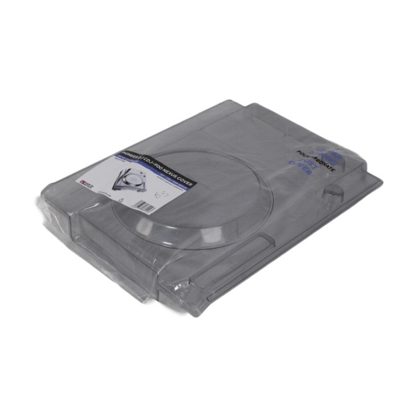 Decksaver Pioneer CDJ-900 cover | Gear4music