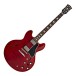 Gibson Custom 1964 ES-335 Reissue VOS, Sixties Cherry #160009