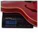 Gibson Custom 1964 ES-335 Reissue VOS, Sixties Cherry #160009 - weight shot