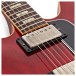 Gibson Custom 1964 ES-335 Reissue VOS, Sixties Cherry #160009 - neck pickup