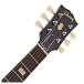 Gibson Custom 1964 ES-335 Reissue VOS, Sixties Cherry #160009 - headstock
