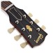 Gibson Custom 1964 ES-335 Reissue VOS, Sixties Cherry #160009 - headstock logo