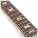 Gibson Custom 1964 ES-335 Reissue VOS, Sixties Cherry #160009 - fretboard