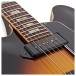 Gibson Custom Shop 1962 ES-330 Reissue, Vintage Burst #160155 - neck pickup
