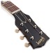 Gibson Custom Shop 1962 ES-330 Reissue, Vintage Burst #160155 - headstock logo
