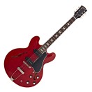 Gibson Custom Shop 1962 ES-330 Reissue, Sixties Cherry #160249