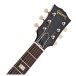 Gibson Custom Shop 1962 ES-330 Reissue, Sixties Cherry #160249 - headstock