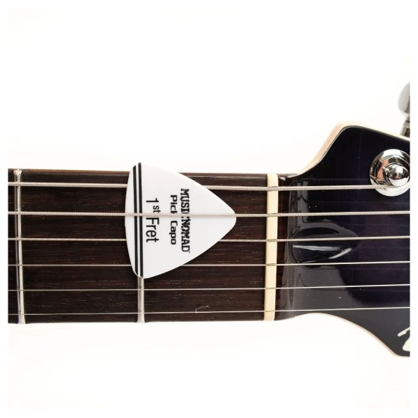 Music Nomad Truss Rod Gauge & String Action Gauge Combo