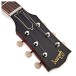 Gibson Custom Shop 1962 ES-330 Reissue, Sixties Cherry #160249 - headstock logo