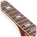 Gibson Custom Shop 1962 ES-330 Reissue, Sixties Cherry #160249 - fretboard