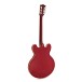 Gibson Custom Shop 1962 ES-330 Reissue, Sixties Cherry #160249 - back