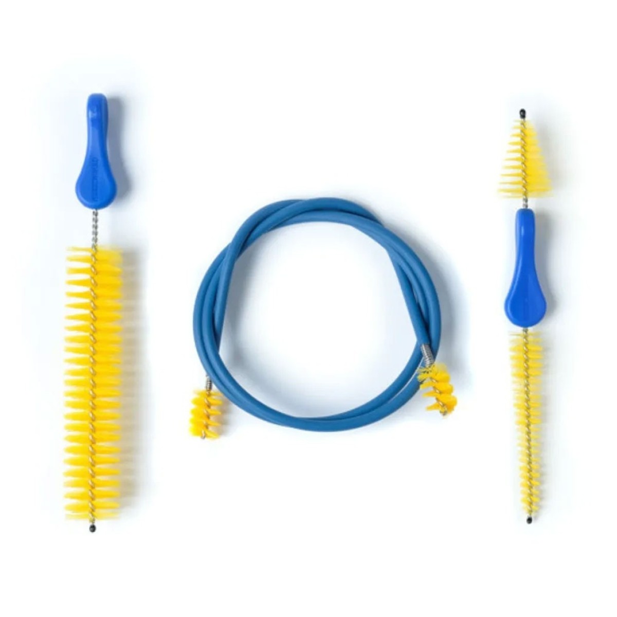 Music Nomad Premium Trumpet Care Kit (3 Piece)