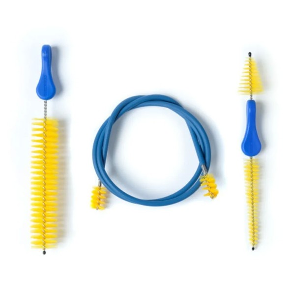 Music Nomad Premium Trumpet Care Kit (3 Piece)
