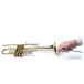 Music Nomad Premium Trumpet Care Kit (3 Piece)