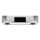Marantz CD70 CD Player, Silver & Gold