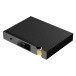 Shanling Onix Zenith XDA20 High End ESS DAC, Black - Angled