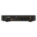 Shanling Onix Zenith XDA20 High End ESS DAC, Black - Rear