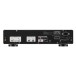 Marantz CD70 CD Player, Black rear 