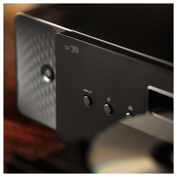 Marantz CD70 CD Player,  lifestyle 5