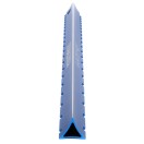 Music Nomad Tri-Beam 3-in-1 Fret Levelling Tool