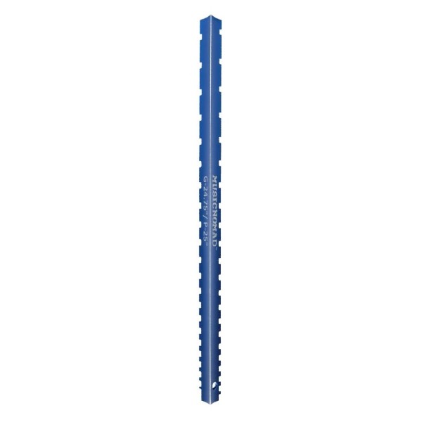 Music Nomad Tri-Beam 3-in-1 Fret Levelling Tool