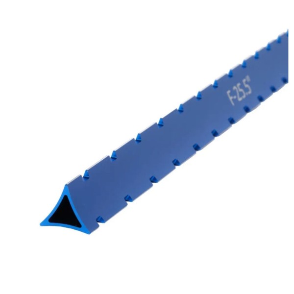 Music Nomad Tri-Beam 3-in-1 Fret Levelling Tool