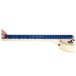 Music Nomad Tri-Beam 3-in-1 Fret Levelling Tool