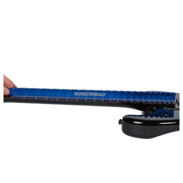Music Nomad Tri-Beam 3-in-1 Fret Levelling Tool