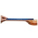 Music Nomad Tri-Beam 3-in-1 Fret Levelling Tool
