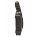 Gewa Air 3.9 Cello Case, Brown & Black 4