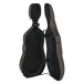 Gewa Air 3.9 Cello Case, Brown & Black 7