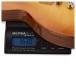 Gibson Les Paul Studio Session, Honey Burst - weight shot