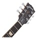 Gibson Les Paul Studio Session, Honey Burst - headstock
