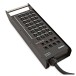 SubZero 40 Channel Stage Box, 32 In / 8 Out, 25m 