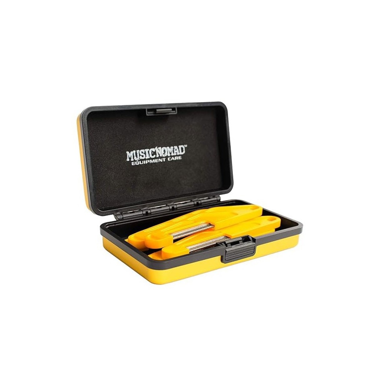 Music Nomad Diamond Coated Nut File Set