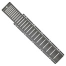 Music Nomad Protector de trastes y diapas&oacute;n Fret Shield para guitarras de escala 25,5"