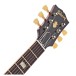 Gibson Custom 1964 ES-335 Reissue Ultra Light Aged, 60s Cherry #160070 - headstock