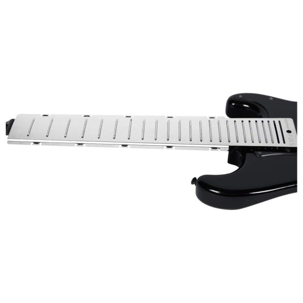 Music Nomad Fret Shield Fretboard Protector Guard for 25.5" Scale Guitars