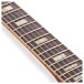 Gibson Custom 1964 ES-335 Reissue Ultra Light Aged, 60s Cherry #160070 - fretboard