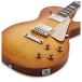 Gibson Les Paul Studio Session, Honey Burst - body