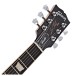 Gibson Les Paul Studio Session, Honey Burst - headstock