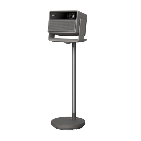 XGIMI Floor Stand Ultra, Elephant Grey - context 