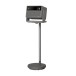 XGIMI Floor Stand Ultra, Elephant Grey - context 