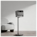XGIMI Floor Stand Ultra, Elephant Grey - lifestyle 1 