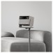 XGIMI Floor Stand Ultra, Elephant Grey - lifestye 2 